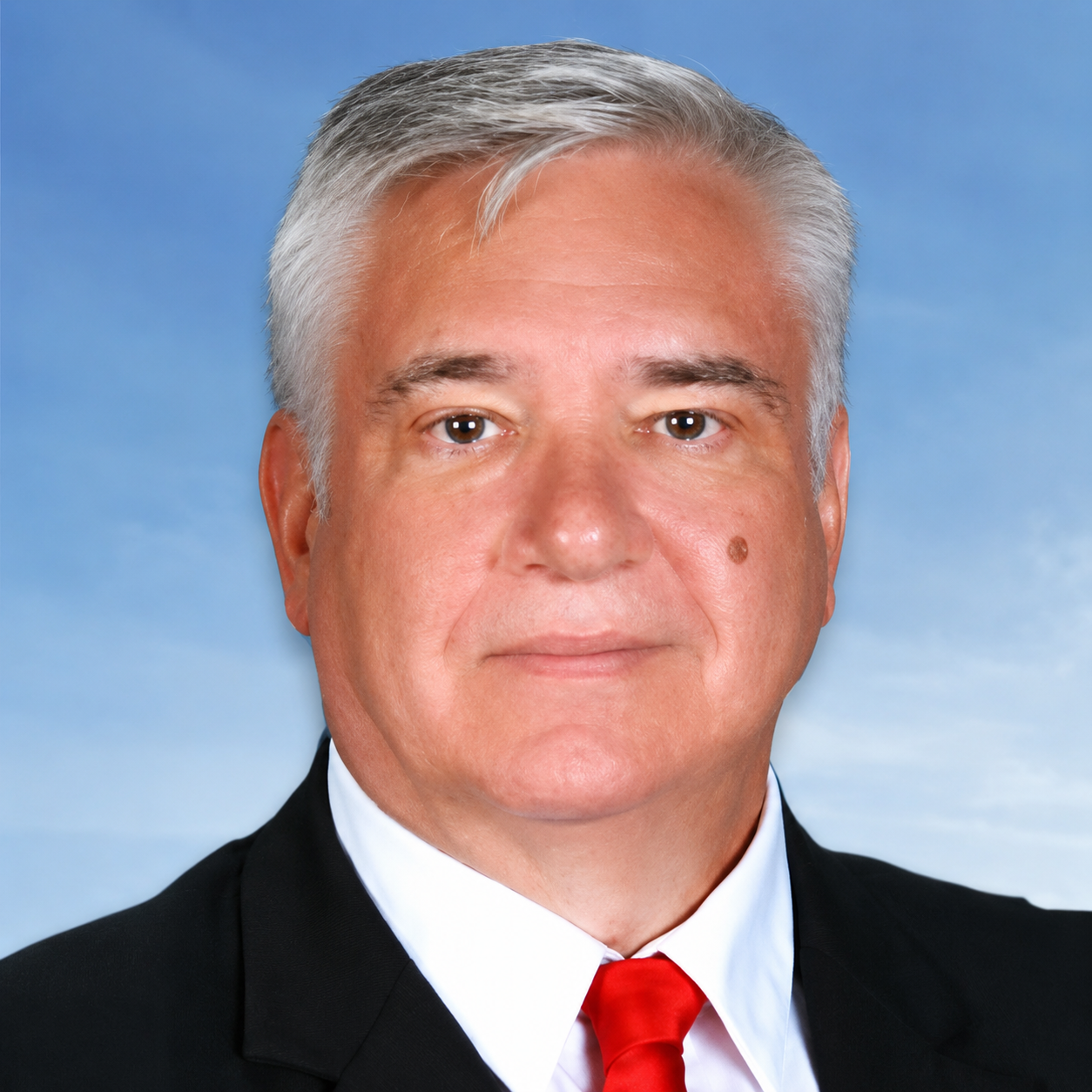 Robert Robertson, Ph.D. Dean, Akio Morita School of Business