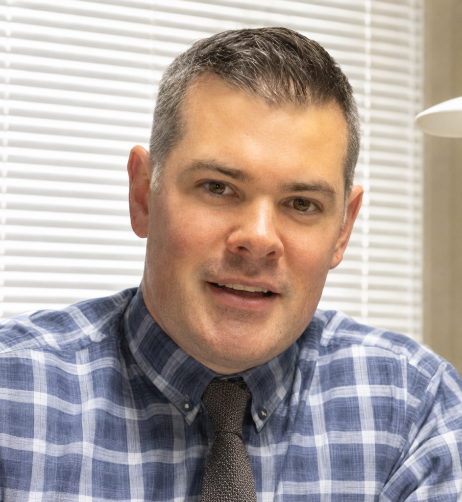 Scott Aubrey, Ph.D. Assistant Professor: TESOL
