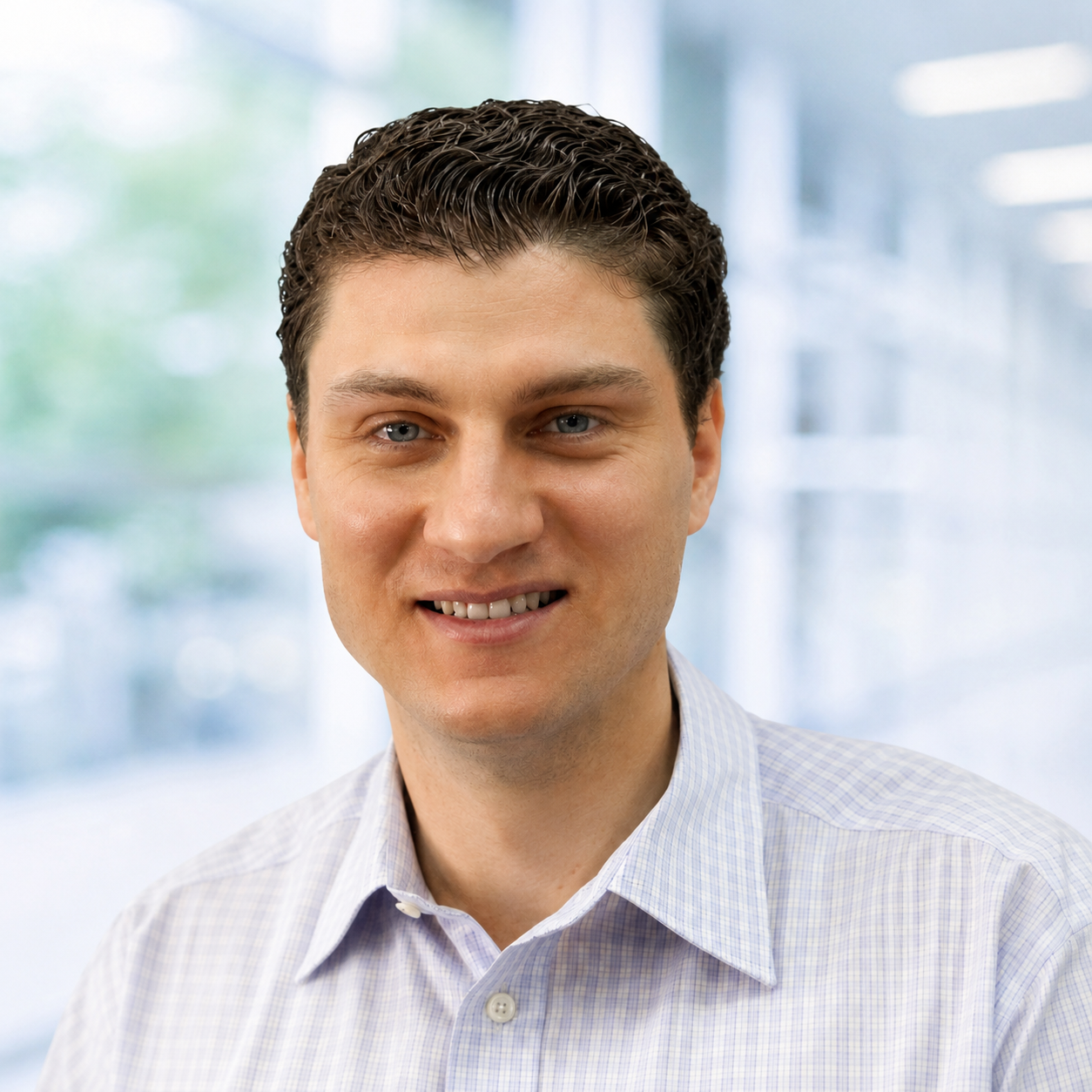 Stavros Sindakis, Ph.D. Professor