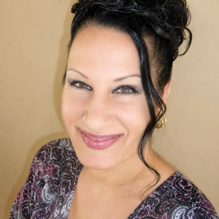 Tamara Myatt, Ph.D.