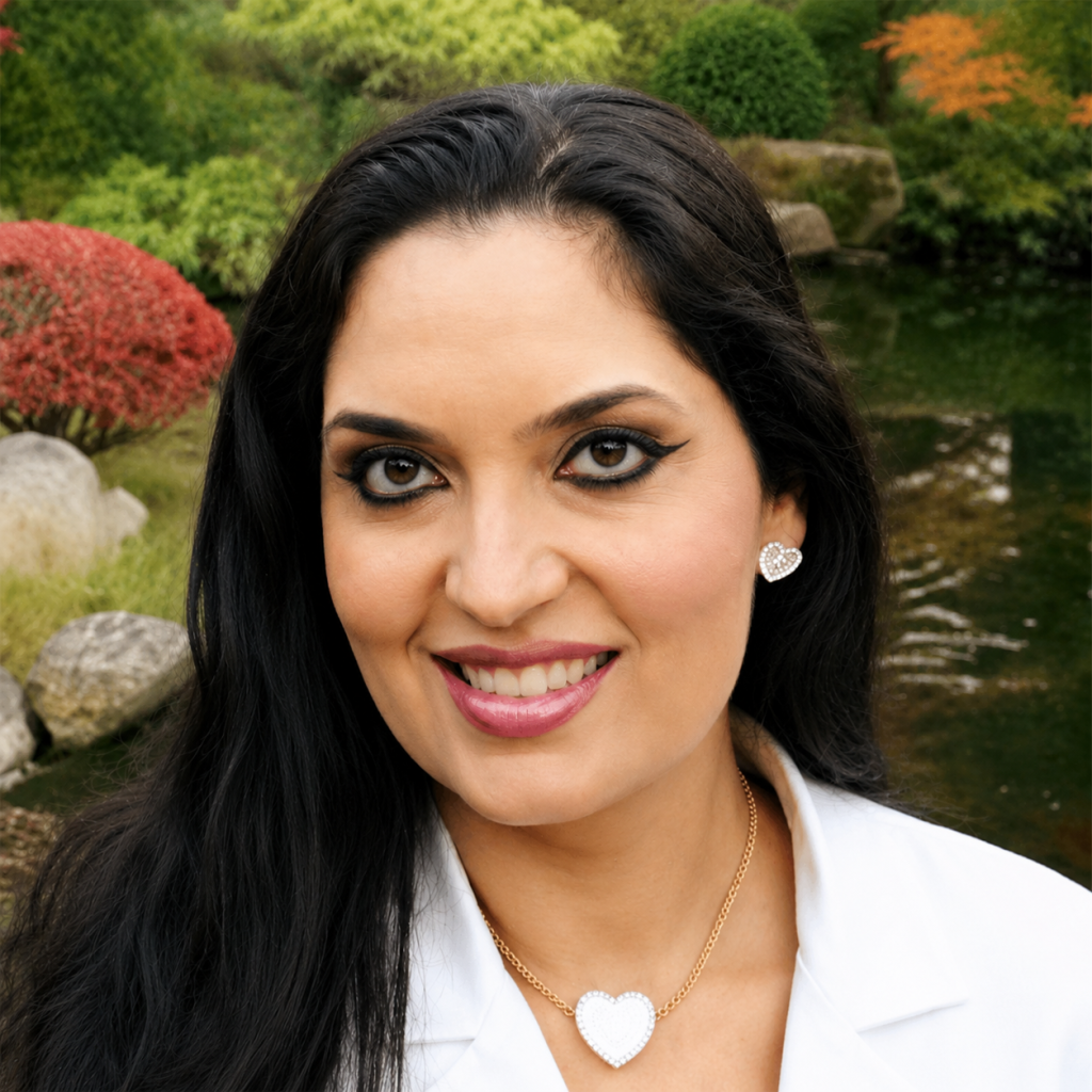 Vivian Bussinguer-Khavari, Ph.D. Assistant Professor: TESOL