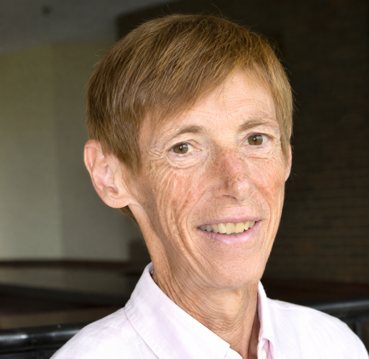 Sandra McKay