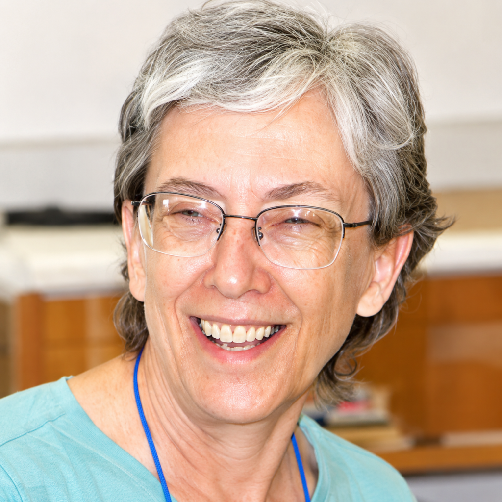 Martha Cummings, Ph.D Professor: TESOL