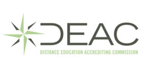 DEAC logo