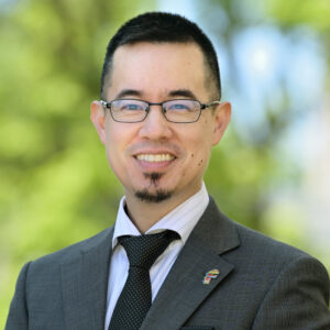 Bradford Lee, Ed.D.