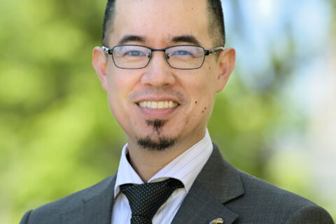 Bradford Lee, Ed.D.