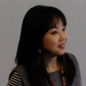 University of Melbourne Associate Professor in Education (Additional Languages) & AU MA TESOL Graduate Dr. Julie Choi