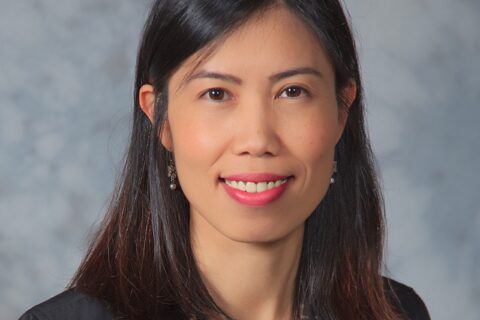 Linh Phung, Ph.D.