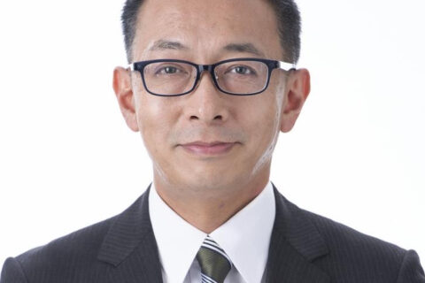 Ryuichi Okubo, MBA