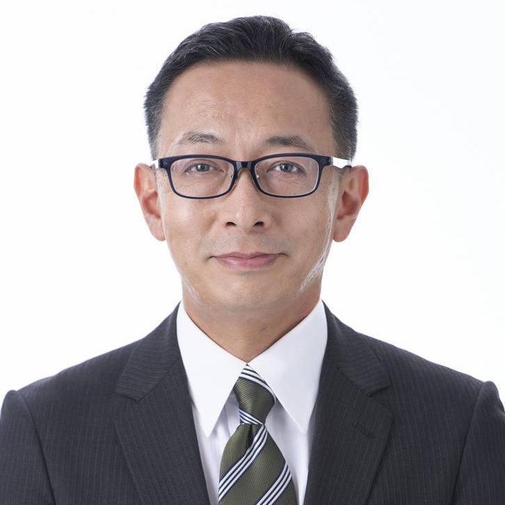 Ryuichi Okubo, MBA