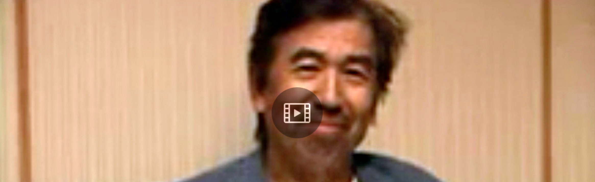 Hisao Kurosawa Greeting