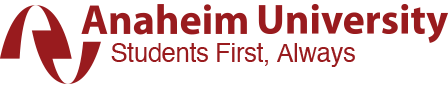 Anaheim University