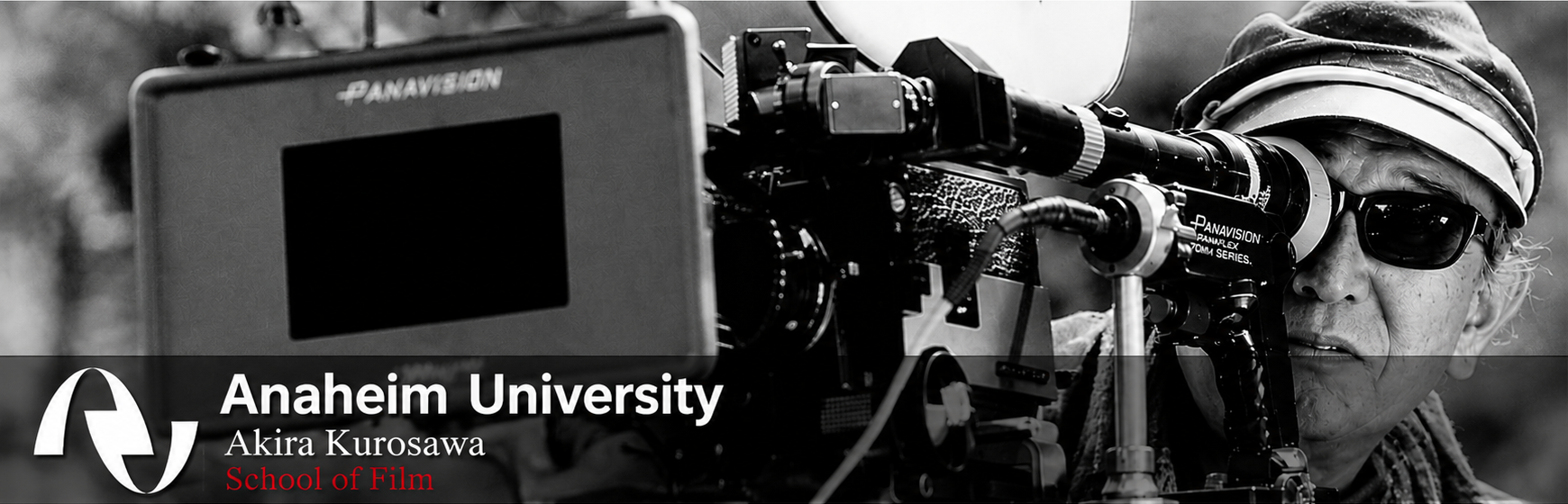 Anaheim University Akira Kurosawa School of Film