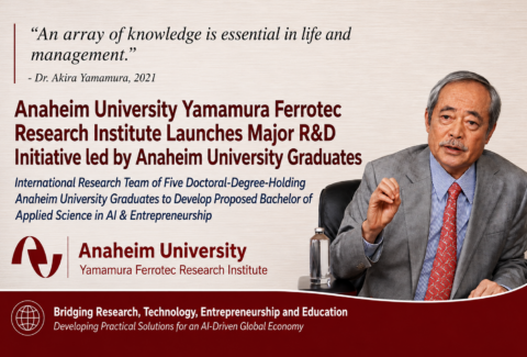 Yamamura Ferrotec Research Institute launch